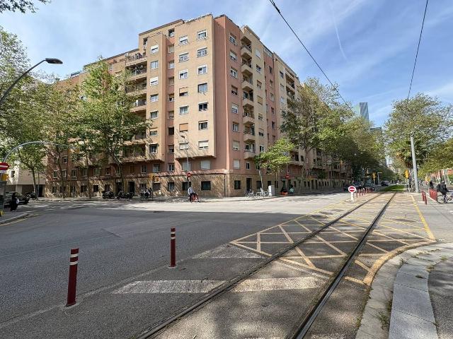 Piso en venta en Barcelona, la Dreta de l'Eixample