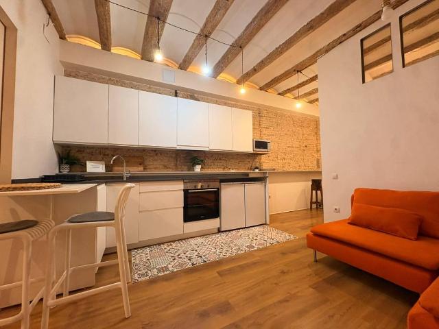 Piso en venta en Eixample, Barcelonès