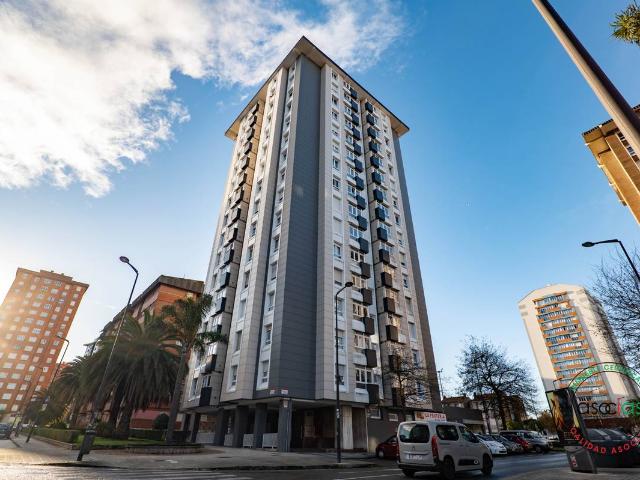 Piso en venta en Gijón, Asturias