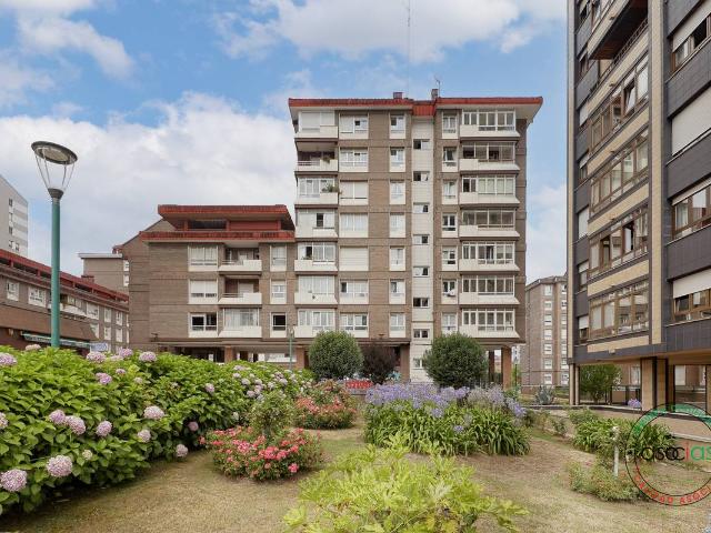 Piso en venta en Gijón, Asturias