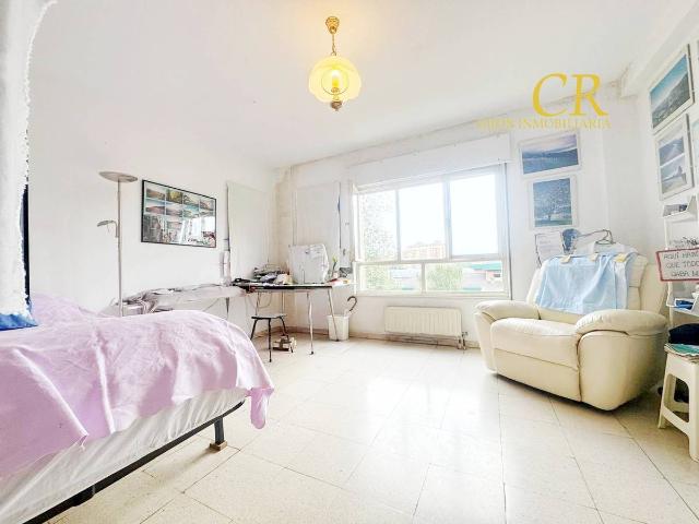 Piso en venta en Gijón, Asturias