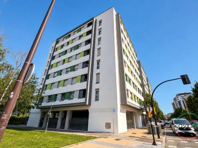 Piso en venta en Gijón, Asturias