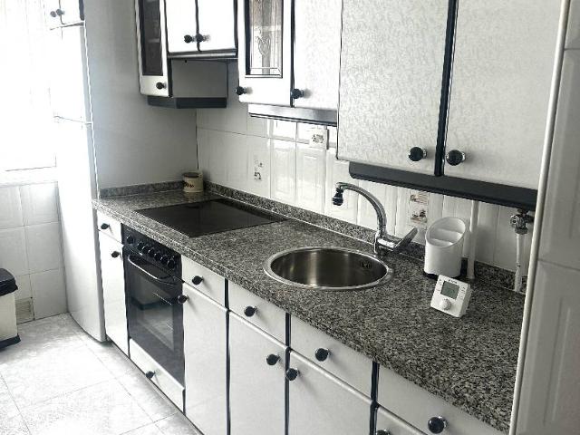 Piso en venta en Gijón, Asturias