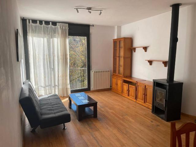Piso en venta en Alta Ribagorça, Catalunya