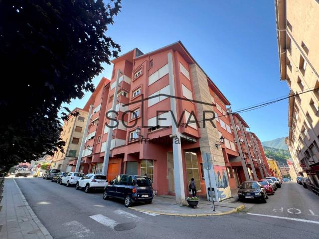 Piso en venta en Alta Ribagorça, Catalunya