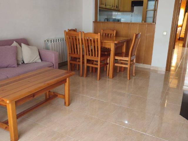 Piso en venta en El Pont De Suert, Suix