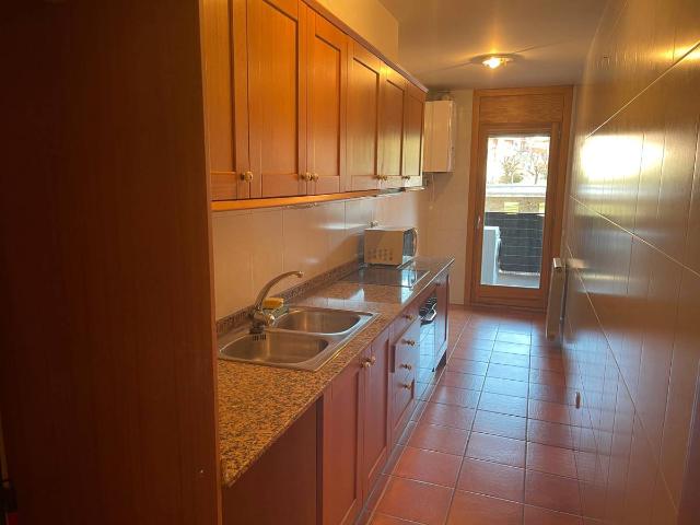 Piso en venta en Alta Ribagorça, Catalunya