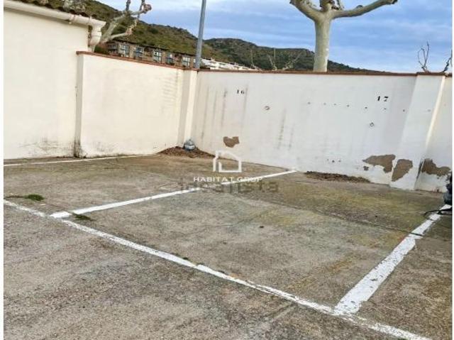 Piso en venta en El Port De La Selva