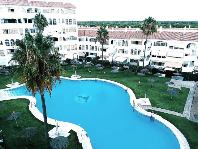 Piso en venta en El Portil, Comarca Metropolitana de Huelva