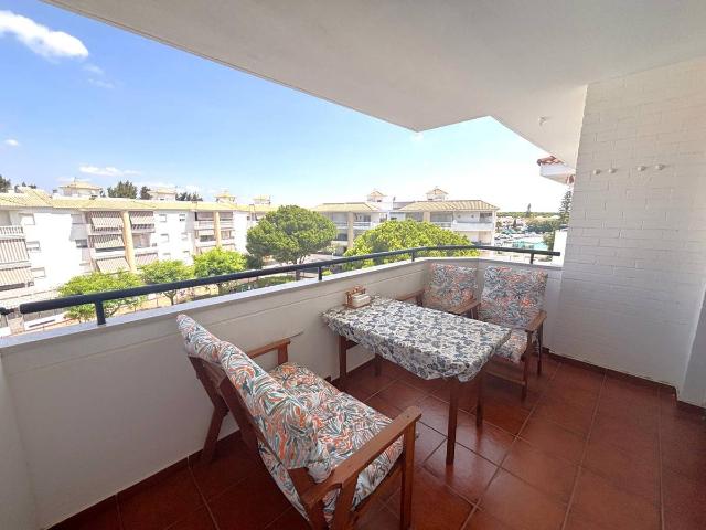 Piso en venta en Nuevo Portil, Costa Occidental