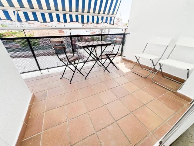 Piso en venta en Nuevo Portil, Costa Occidental