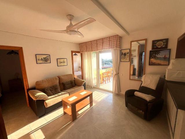 Piso en venta en Nuevo Portil, Costa Occidental