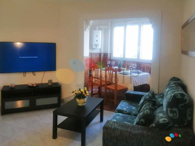 Piso en venta en El Portil, Comarca Metropolitana de Huelva