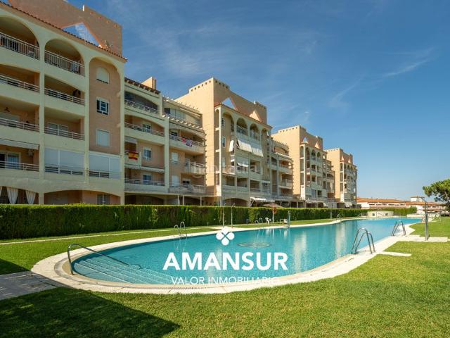 Piso en venta en El Portil, Comarca Metropolitana de Huelva