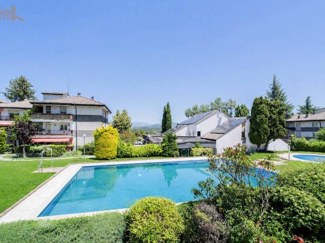 Piso en venta en Canteros, Galapagar
