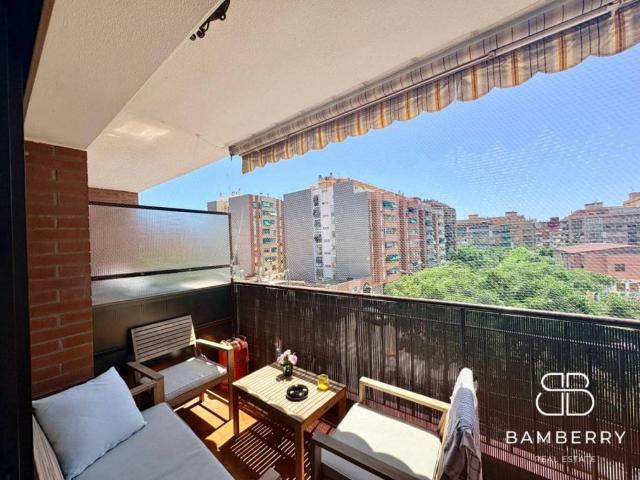 Piso en venta en Baix Llobregat, Catalunya