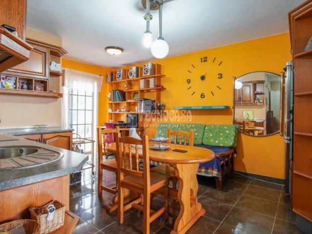 Piso en venta en El Cantillo, Tacoronte