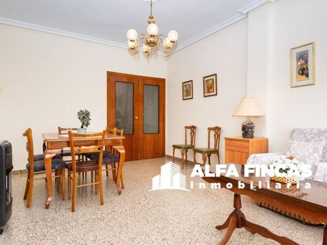 Piso en venta en El Provencio, Castilla-La Mancha