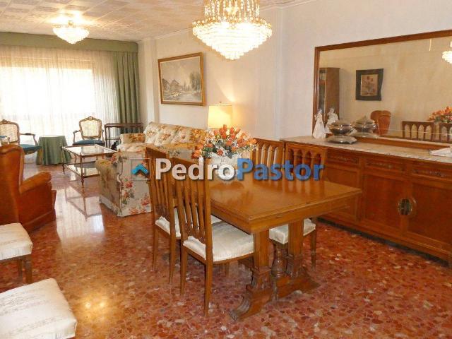 Piso en venta en Barri Port / Centro, la Marina Alta