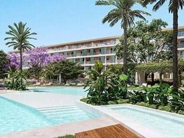 Piso en venta en Barri Port / Centro, la Marina Alta