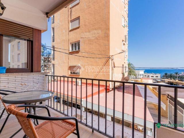Piso en venta en Los Depósitos, Roquetas De Mar