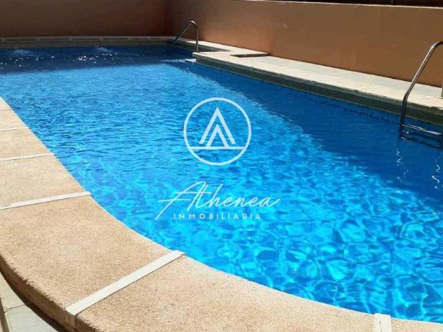 Piso en venta en Los Depósitos, Roquetas De Mar