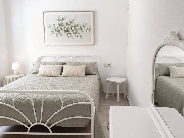 Piso en venta en Los Depósitos, Roquetas De Mar