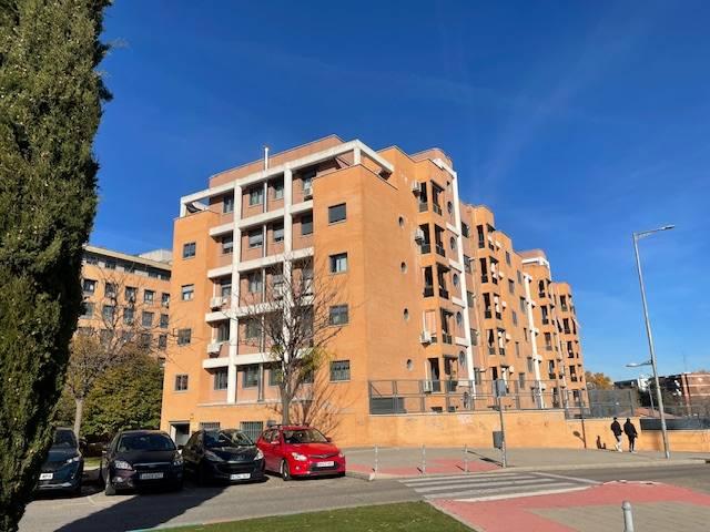 Piso en venta en Coslada, Madrid