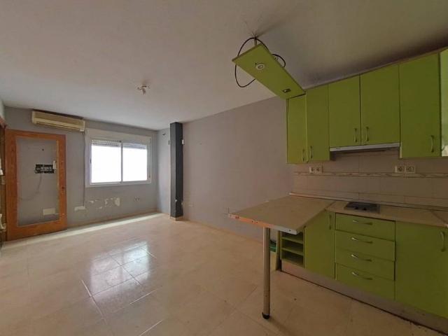 Piso en venta en Los Depósitos, Roquetas De Mar