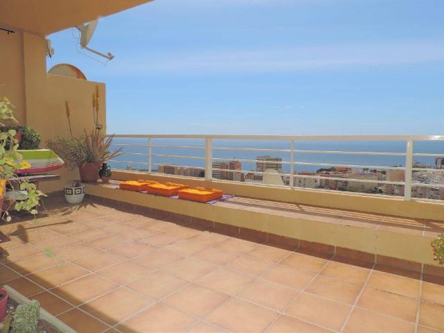 Piso en venta en Los Depósitos, Roquetas De Mar