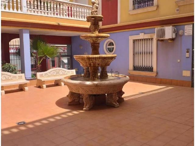 Piso en venta en Los Depósitos, Roquetas De Mar