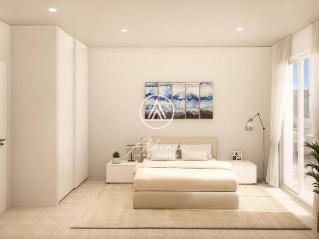 Piso en venta en Los Depósitos, Roquetas De Mar