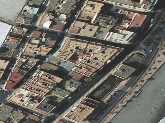 Piso en venta en Los Depósitos, Roquetas De Mar