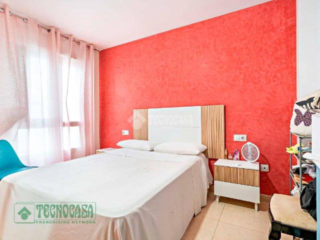Piso en venta en Los Depósitos, Roquetas De Mar