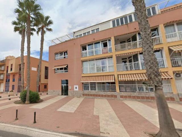 Piso en venta en Los Depósitos, Roquetas De Mar