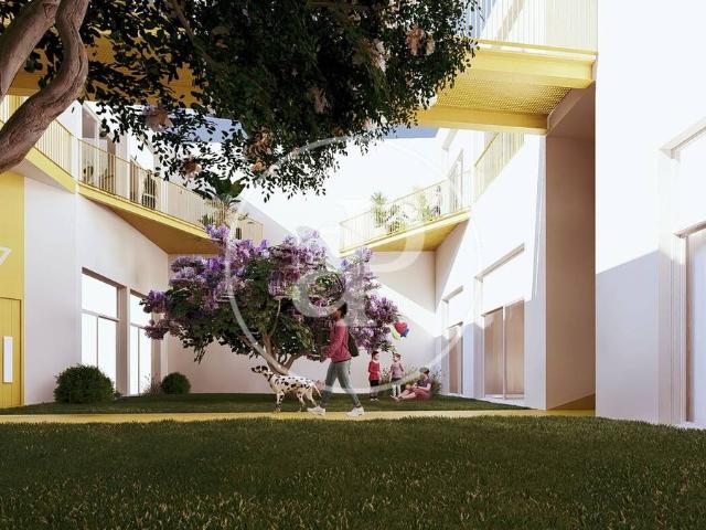 Piso en venta en l'Horta Nord, Valencia