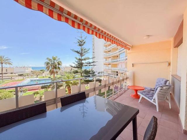 Piso en venta en Puig, Platja del Puig