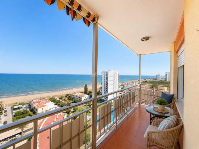Piso en venta en l'Horta Nord, Valencia