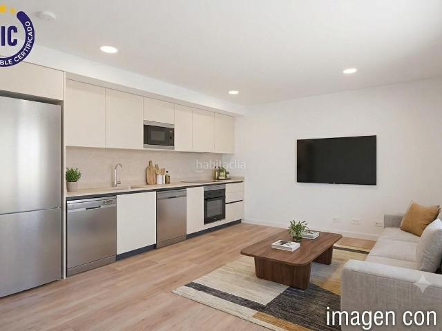 Piso en venta en l'Horta Nord, Valencia