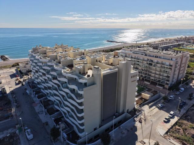 Piso en venta en l'Horta Nord, Valencia