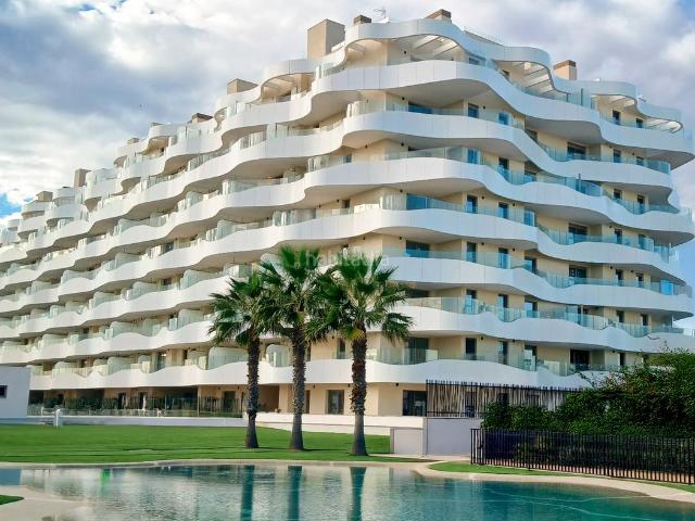 Piso en venta en l'Horta Nord, Valencia