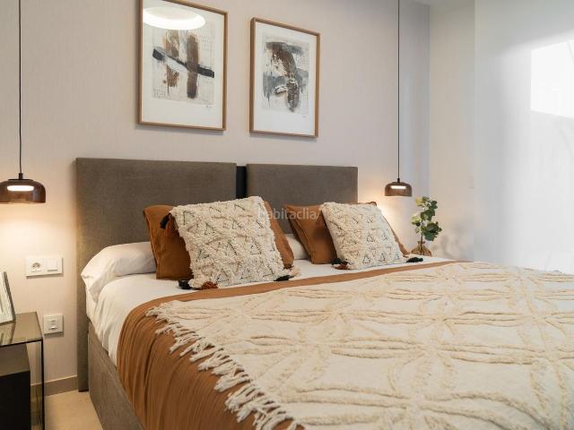 Piso en venta en l'Horta Nord, Valencia