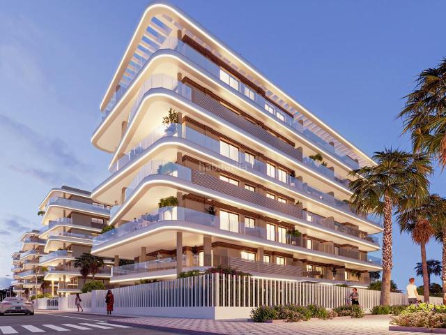 Piso en venta en l'Horta Nord, Valencia