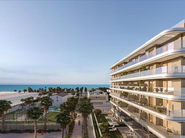 Piso en venta en l'Horta Nord, Valencia