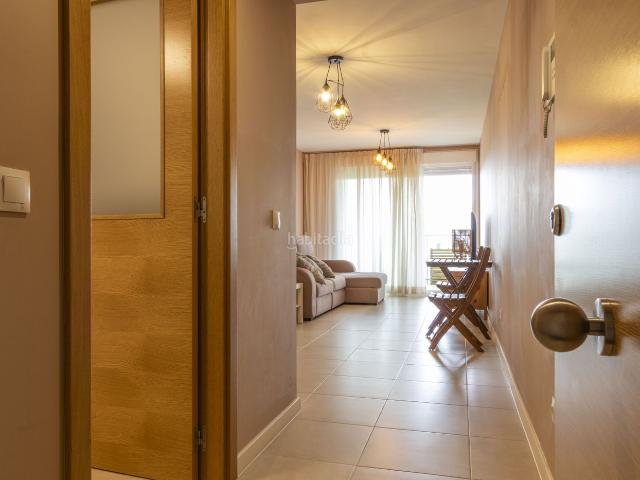 Piso en venta en l'Horta Nord, Valencia