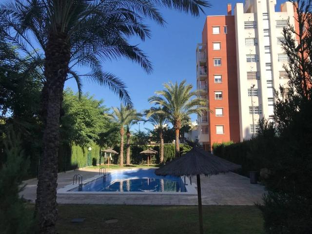 Piso en venta en Murcia, Área Metropolitana de Murcia