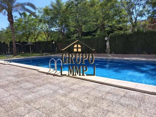 Piso en venta en Área Metropolitana de Murcia, Murcia
