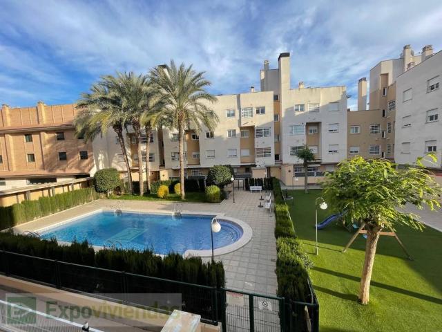 Piso en venta en Murcia