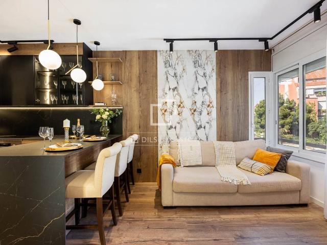 Piso en venta en Eixample, Barcelonès