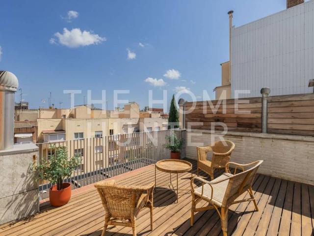 Piso en venta en Barcelona, la Dreta de l'Eixample
